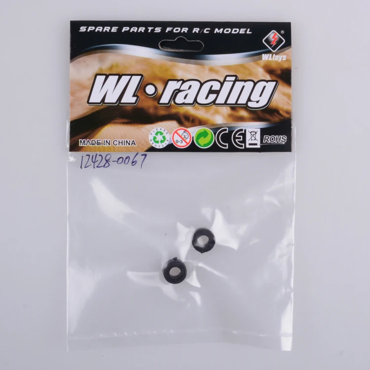 Wltoys 12428 12423 12628 A B C Запчасти для радиоуправляемых автомобилей 0067 комплект