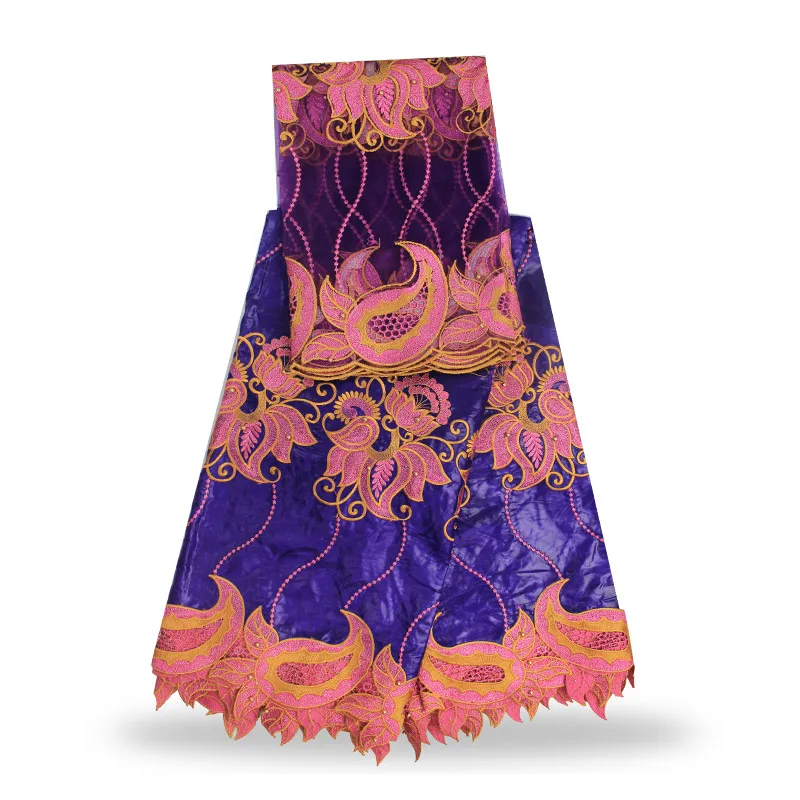 

African Bazin Riche Fabric High Quality Nigeria Bazin Riche getzner Beautiful African Bazin Fabric for Dresses cloth B17010103