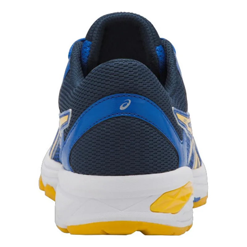 Кроссовки ASICS для мальчиков GT 1000 6 GS C740N 4504|Обувь ходьбы| |