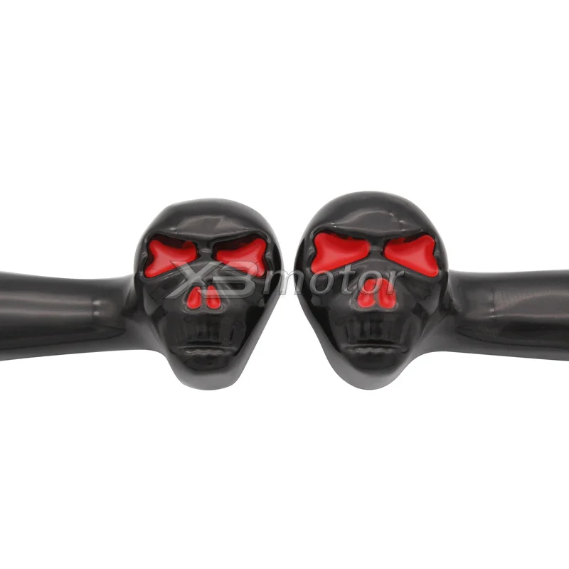 Мотоцикл Череп сцепные рычаги для Suzuki бульвар S50 S83 05-07 C90 05-09 охранной 800 94-04 1400 90-04 1500 98-04