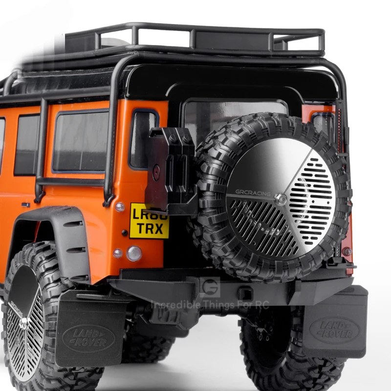 1 шт. запасная крышка для шин из нержавеющей стали металлическая защита колеса