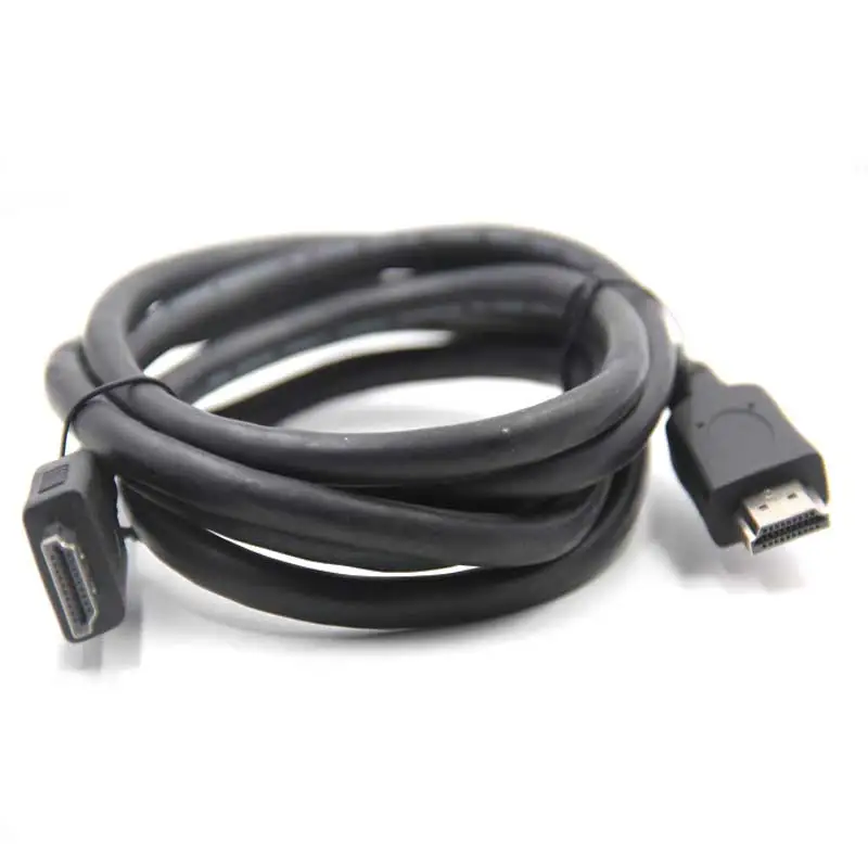 Кабель для PS4 HDMI совместимый 1 8 м поддержка 3D 4K Версия 4 PS3 XBOX360|version| |
