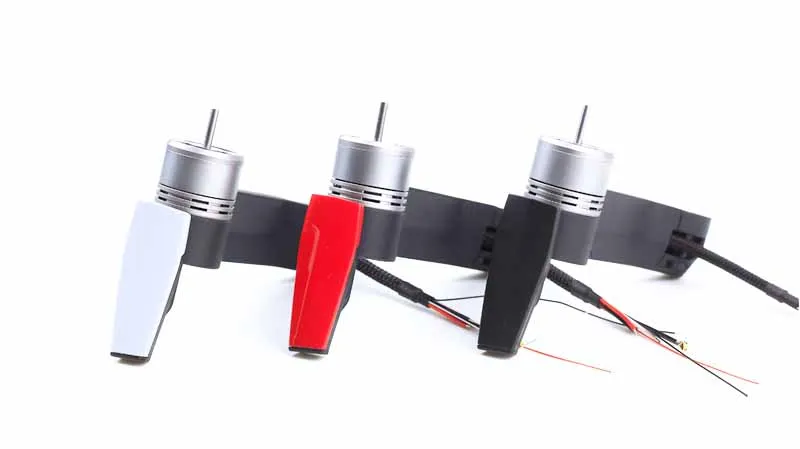 DJI Mavic Air моторный рычаг Передняя Задняя Левая Правая моторная рукоятка Корпус Корпуса запасные части Аксессуары для дрона