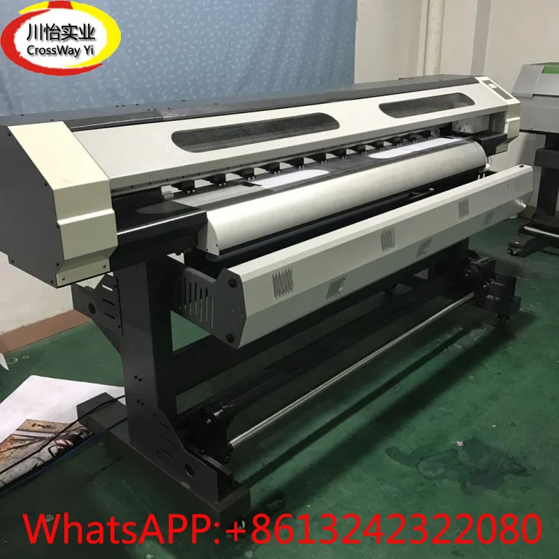 Дюйма 6 футов DX11 XP600 гибкий эко сольвентный принтер для баннеров|printer solvent|eco