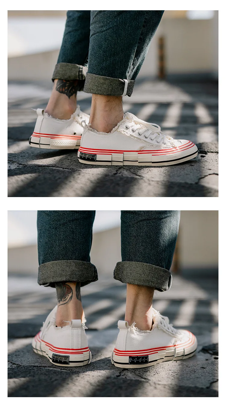 Сезон осень; популярные мужские кроссовки; модная парусиновая повседневная обувь для мужчин; обувь на плоской подошве со шнуровкой; Мужская Вулканизированная обувь для улицы; теннисная обувь; NY-38