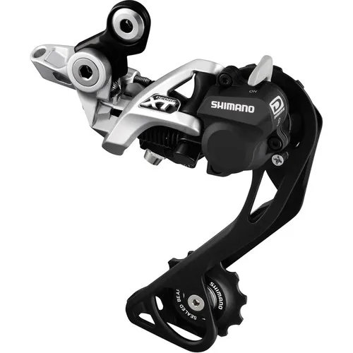 Shimano XT задний переключатель M781 M786 10 скорость 30 скоростей|shimano xt rear derailleur|xt derailleurrear