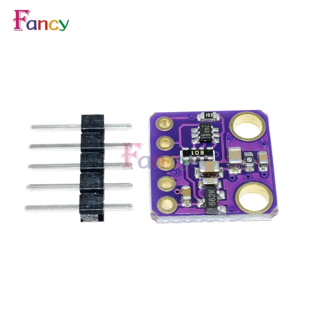 I2C GY 9960LLC APDS 9960 RGB модуль жеста и датчика для Arduino|breakout module|breakout boardgesture sensor |