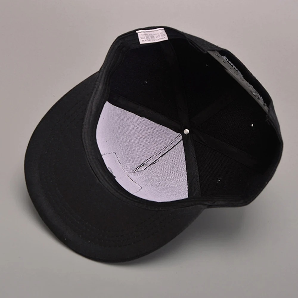 N.86 Бруклин Двадцать Человек Бейсболки Capten мужская Snapback Хип-Хоп Спорт На Открытом