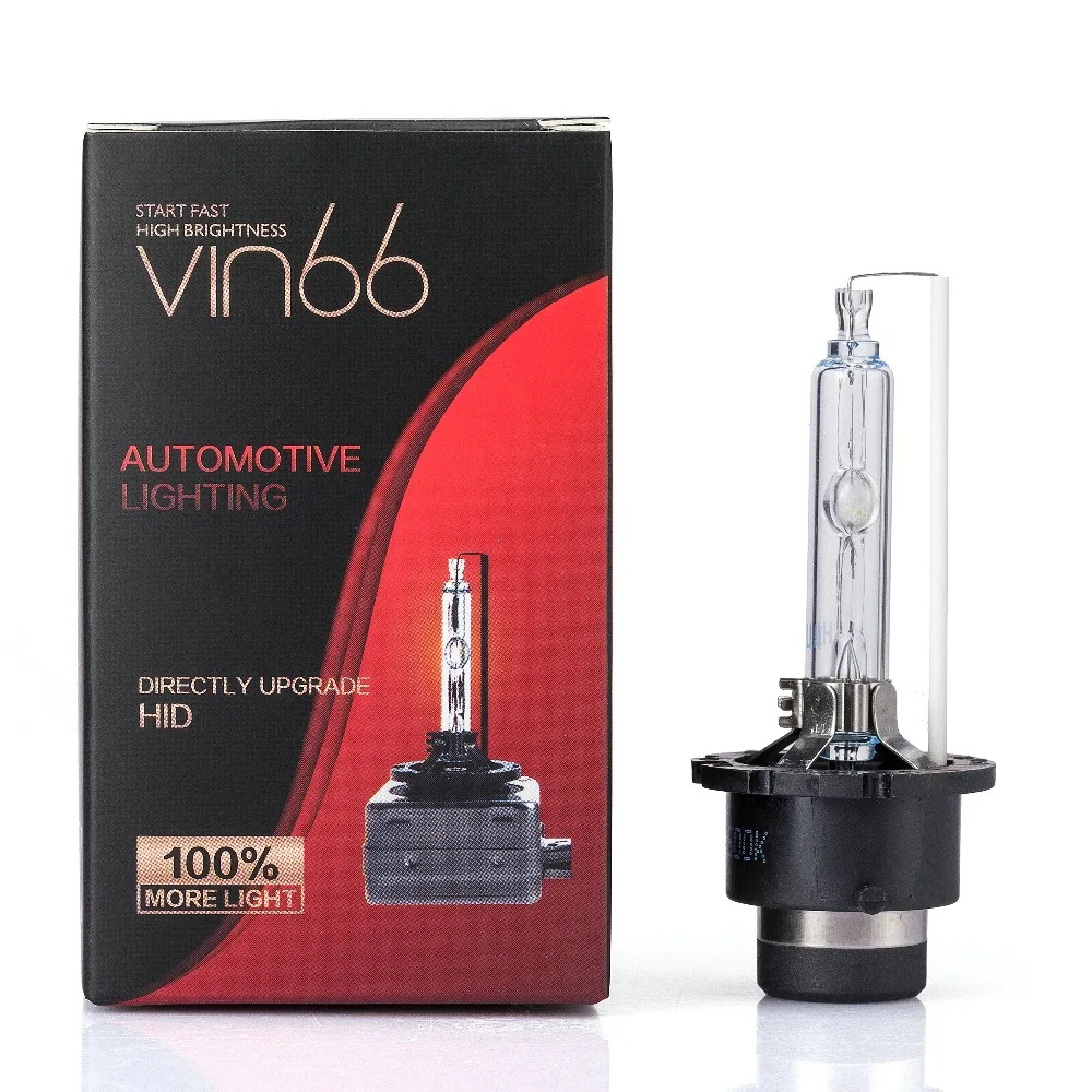 MYGMH D1S D2S D3S D4S ксеноновые фары для автомобиля лампа 12 V 35 W автомобилей HID Выделите Быстрый Яркий УФ Super Vision 5500 K 6500 K Туман лампа