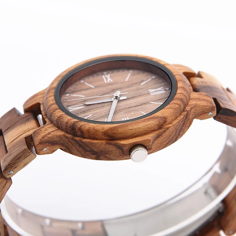 Часы наручные GNART Мужские механические кварцевые модные ручной работы из