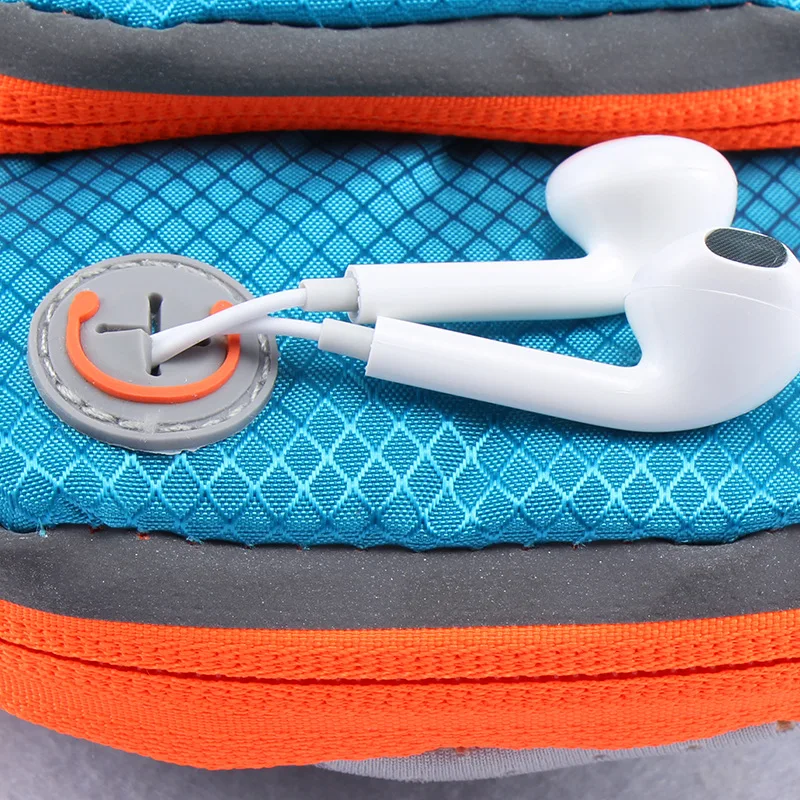 Новая спортивная сумка для бега и пробежек рюкзак занятий спортом