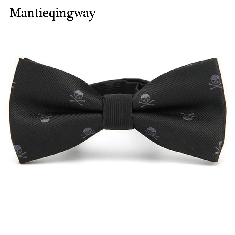 Mantieqingway модные тонкие галстуки для мужчин деловые костюмы обтягивающий галстук