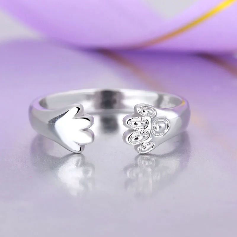 Женское кольцо из серебра 925 пробы в винтажном стиле|finger ring|silver finger ringsdesigner ring |