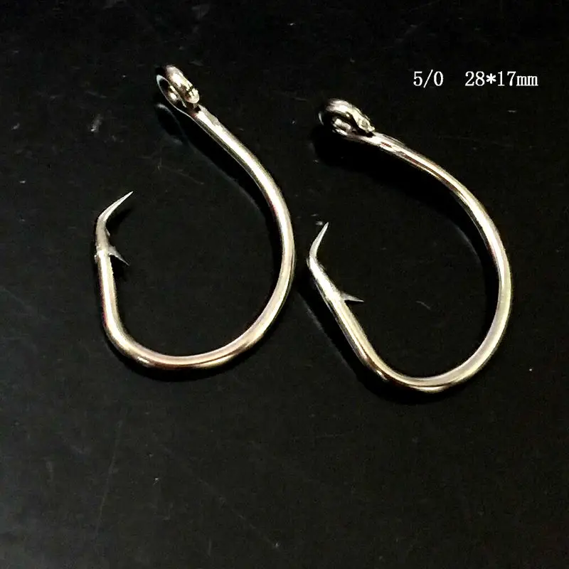 Бесплатная доставка Нержавеющая сталь круг крюк Коготь Совет сильный морской