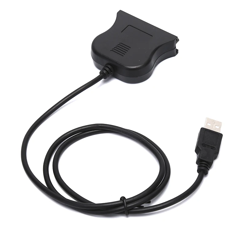 Кабель для принтера с параллельным портом USB 2 0 25 Pin IEEE 1284 адаптер адаптером Лидер