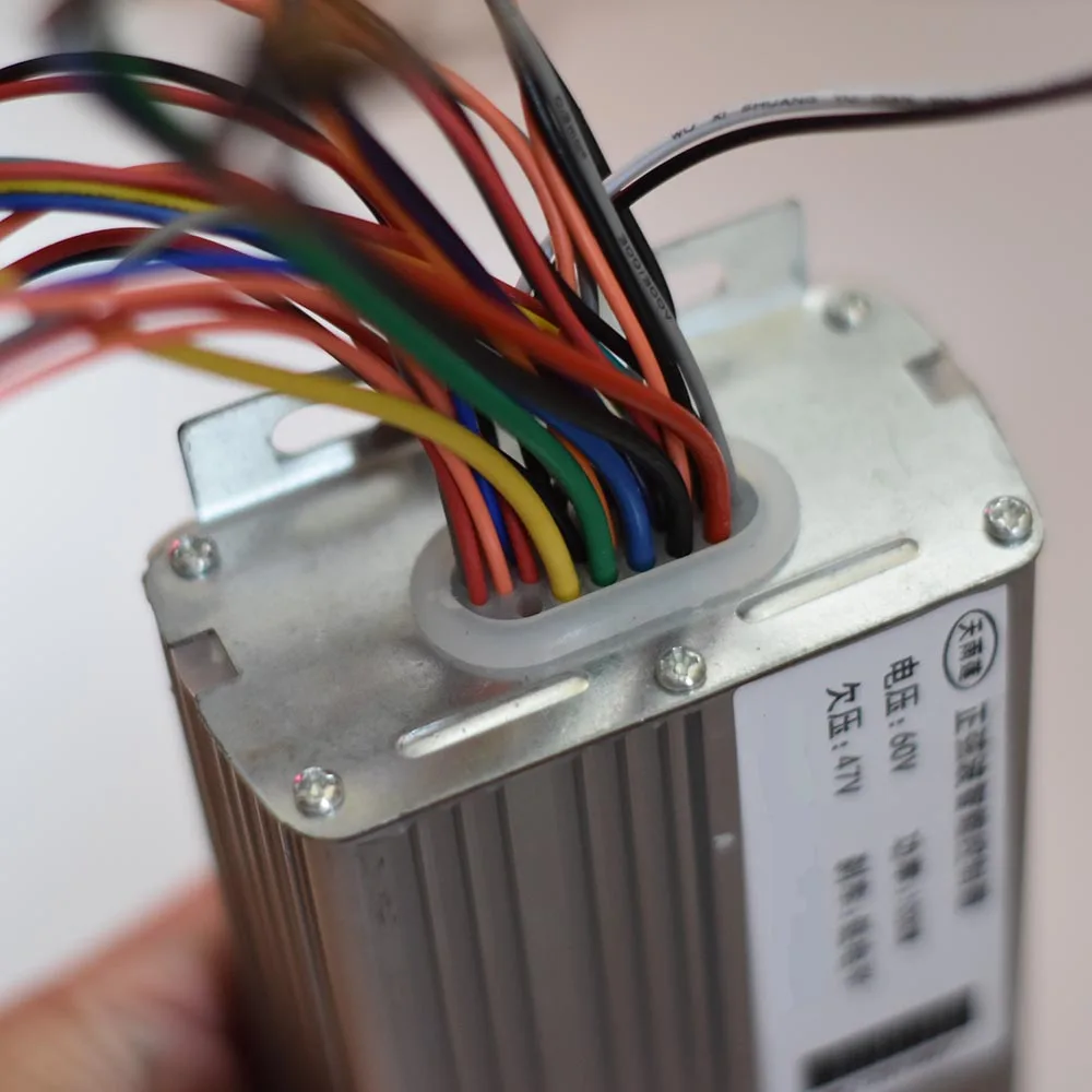 60V контроллере применяются для запасные части скутеров|Аксессуары| |