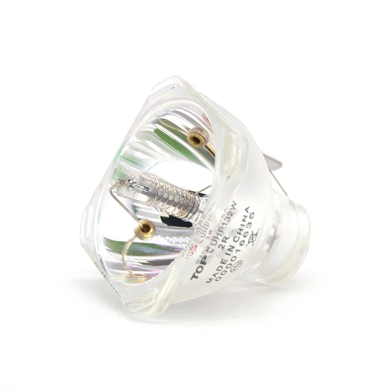 

jidacheng Quality SIRIUS HRI 2R 132W beam lamp/2R 120W Moving Head Beam Light Bulb And MSD Platinum lamp