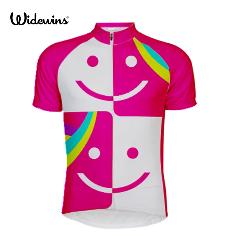 Новая велосипедная майка Ropa Smiling face Ciclismo Mtb Bike Bicicleta PRO одежда для велоспорта