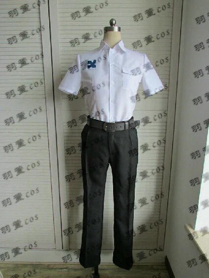 Ужас в резонансе занквы нет терору девять шин Коконоэ косплей костюм|costumes latex|costume