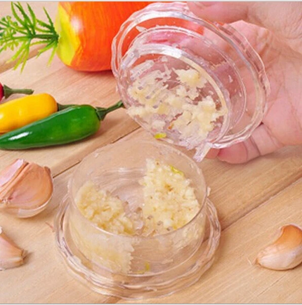 Распродажа! Кухонные аксессуары пресс для чеснока мешалка очиститель