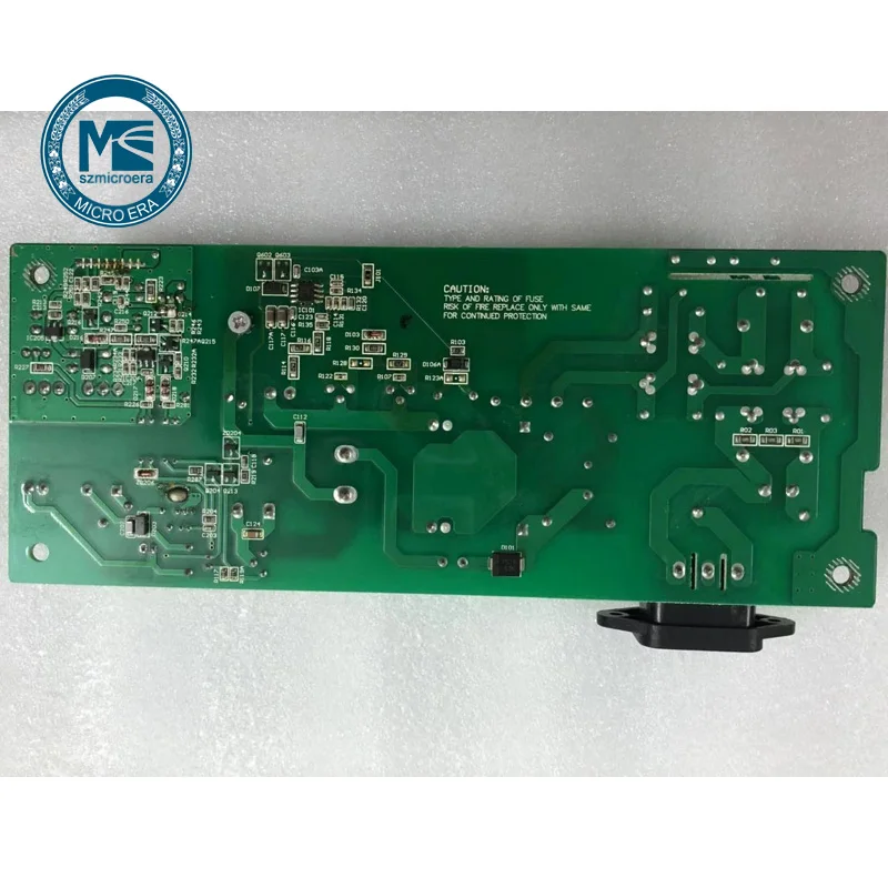 Оригинальный блок питания для проектора BENQ MX514/EP5832/MW712 V/TW712|Аксессуары проекторов|