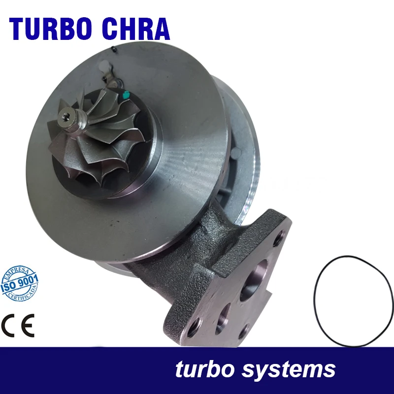 Картридж GT2056V Turbo 716885 9005S 0004 chra 0003 070145702B 070145702BV для Volkswagen Touareg 2 5 TDI|turbo cartridge|cartridge