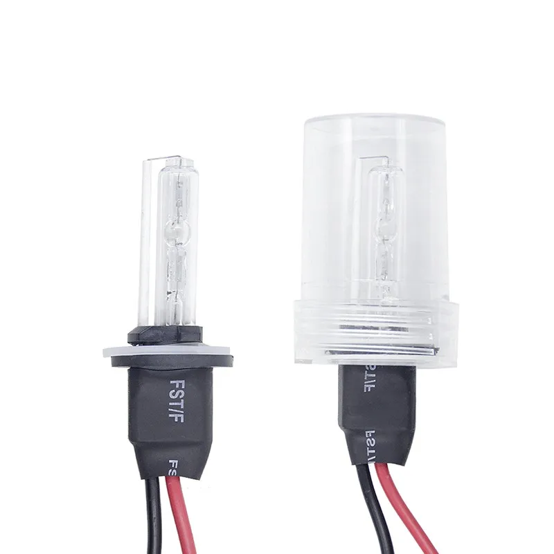 Digitalboy Новый 12 В 35 Вт HID HB3/9005 ксеноновая лампа ксеноновые фонари Замена фар