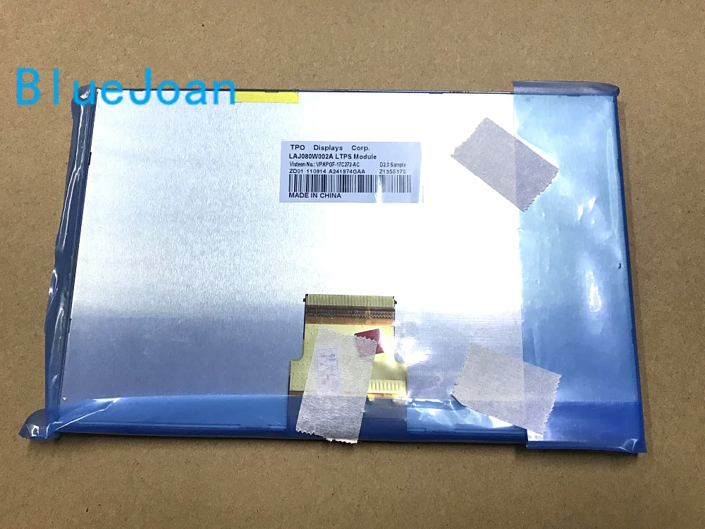 Бесплатная доставка DHL абсолютно новый оригинальный автомобильный DVD/GPS