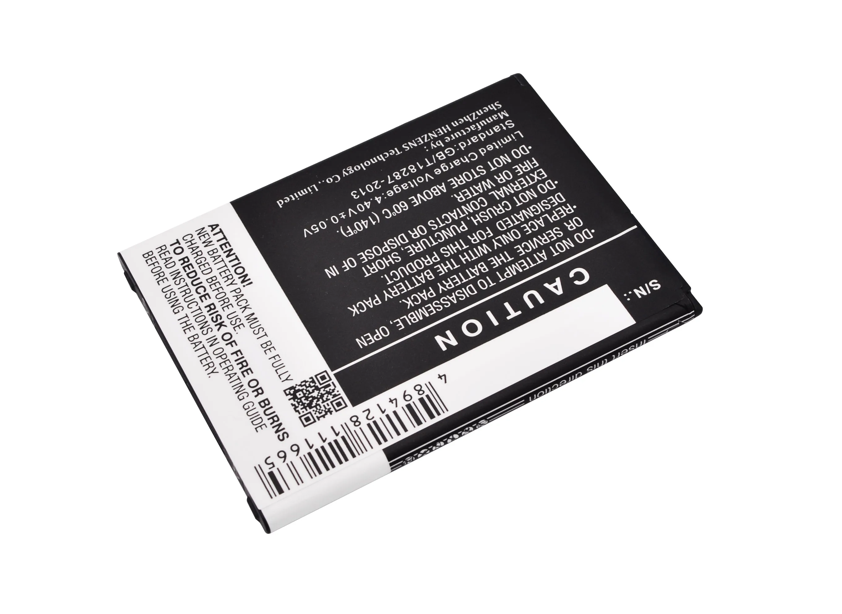 Аккумулятор Cameron Sino для LG V10 F600 F720S H900 H901 H960 H961N H962 H968 K540 K550 K557 LS775 VS835 VS990 3000 мАч |