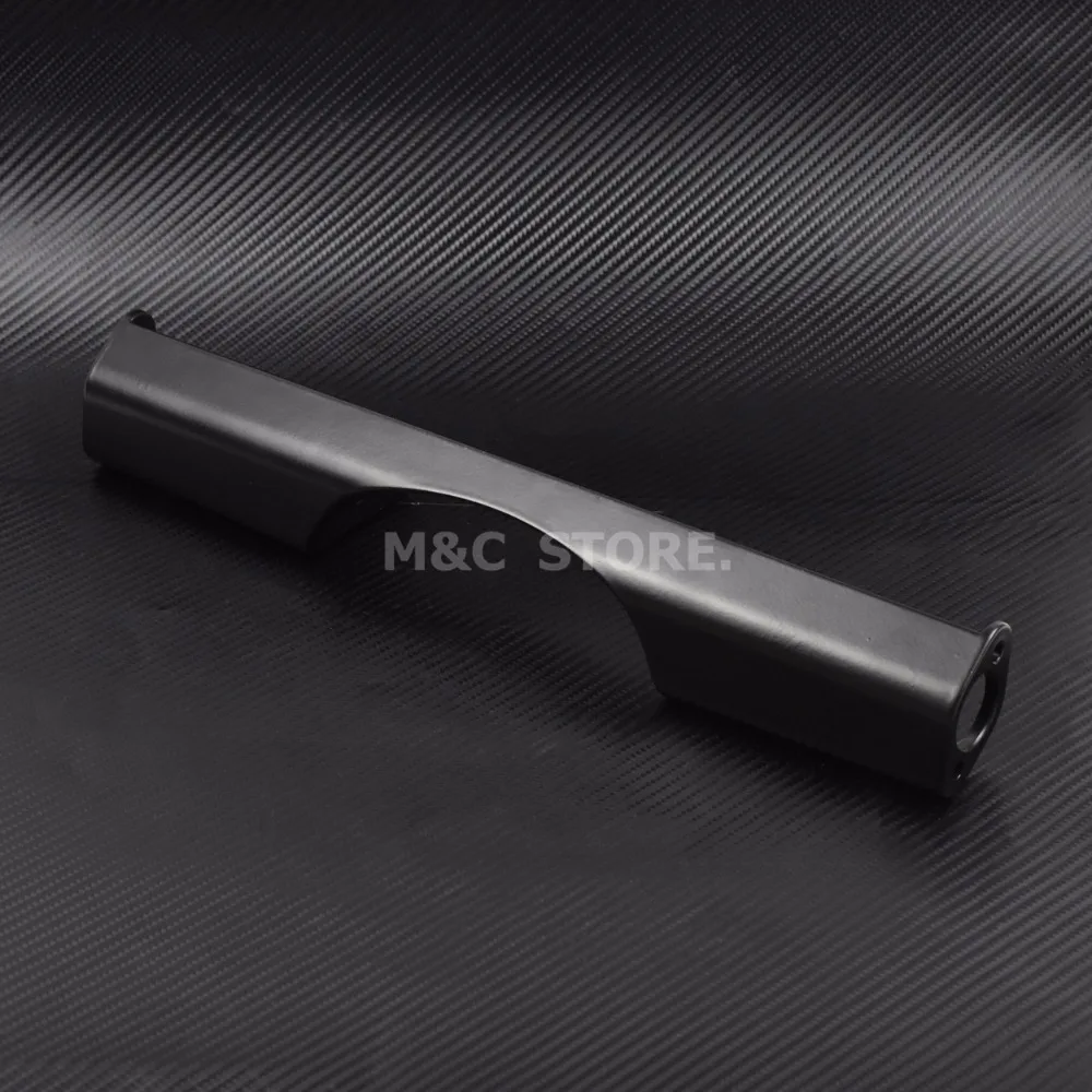 Motorcycle Rear Turn Signal Light Directional Mounting Bar Aluminum For Harley Softail Touring Glide Road King 1986-2016 2017 | Автомобили