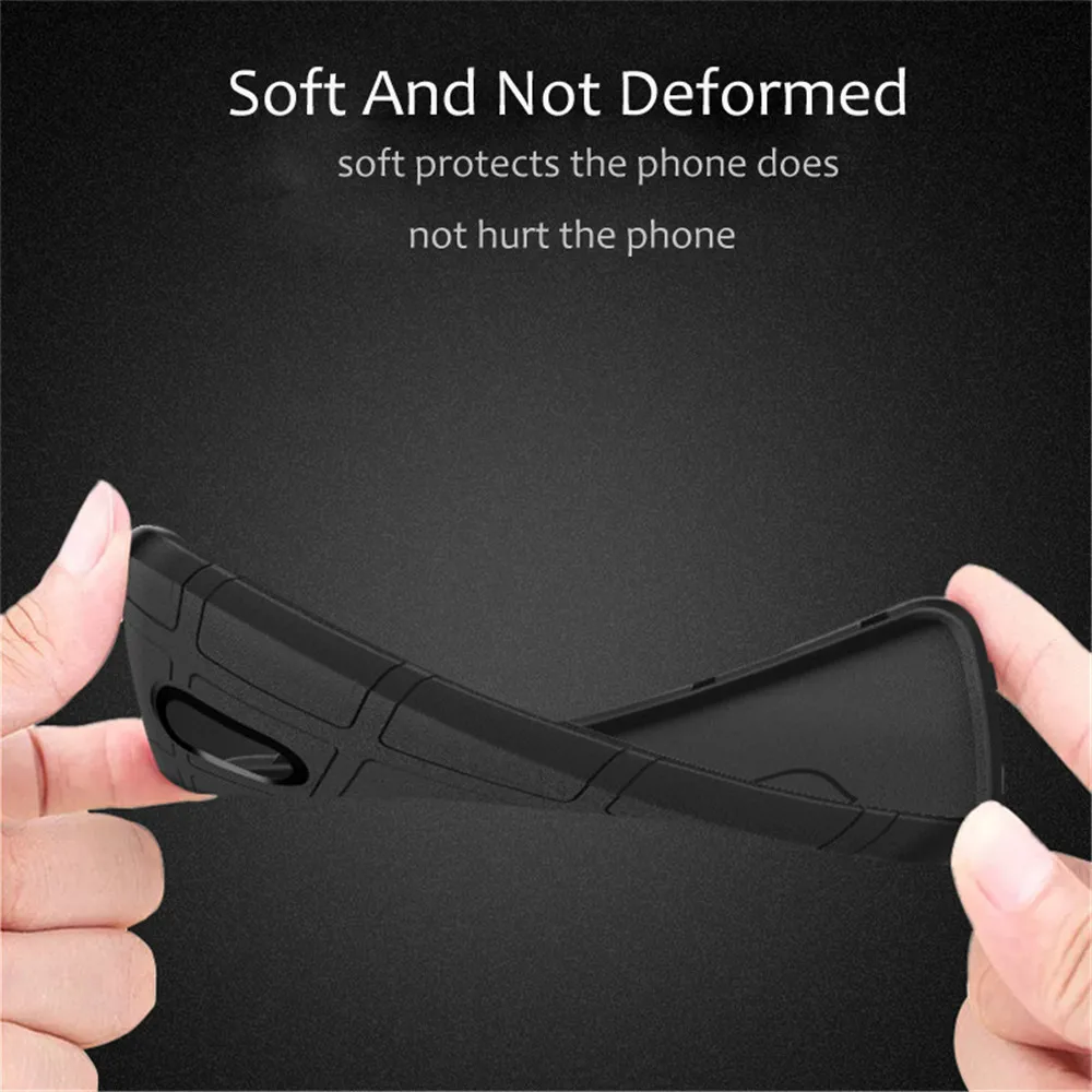 Чехол для huawei mate 20x Чехлы Coque 20 X 20X чехол мягкий силиконовый TPU бронезащитный экран