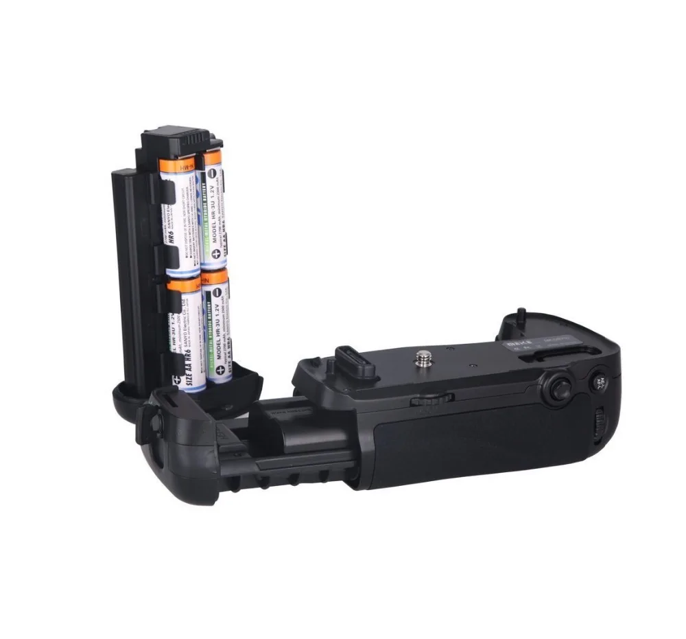 Встроенная беспроводная Батарейная ручка 2 4g для Nikon D750|battery grip|battery grip for nikonwireless