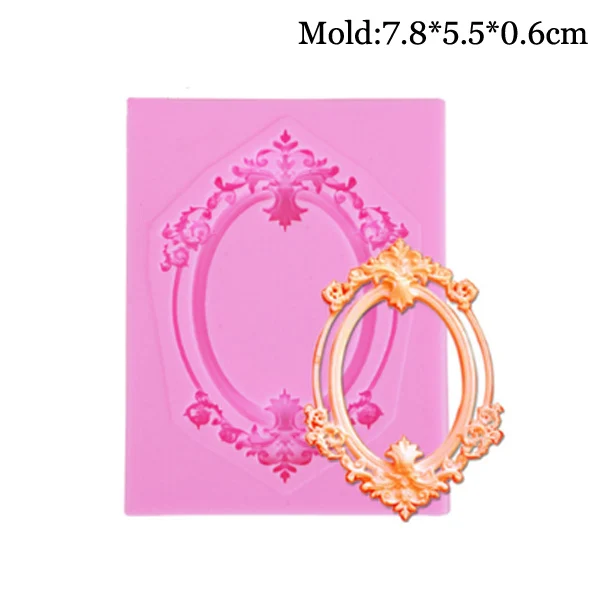 

Силиконовые формы для заливки Kaymiklee