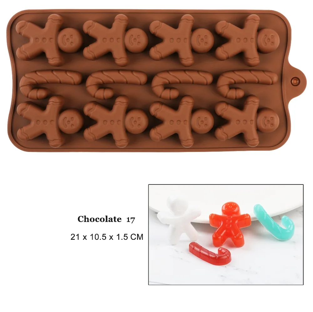 Силиконовая форма для шоколада зернистая льда торта инструменты выпечки DIY 3D
