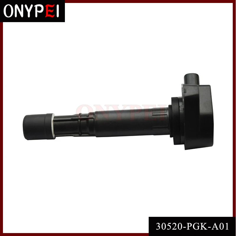 Катушка зажигания 30520-PGK-A01 099700-061 для Honda Civic Pilot Ridgeline Acura MDX 30520PGKA01 099700-072