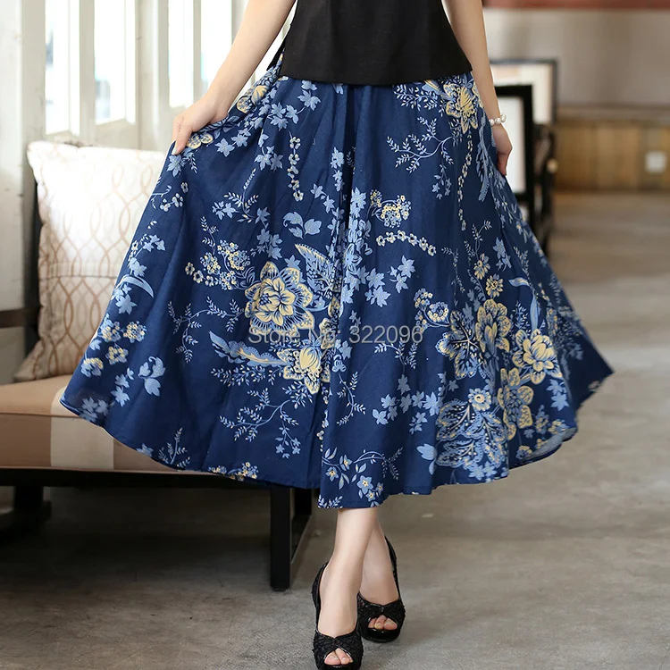 Шанхай история 3 размера дополнительно смесь льняная длинная рубашка короткая