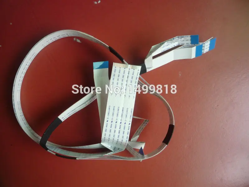 Новая и оригинальная кабельная головка для принтера R290 R330 T50 P50 T59 T60 R280 R285 в сборе