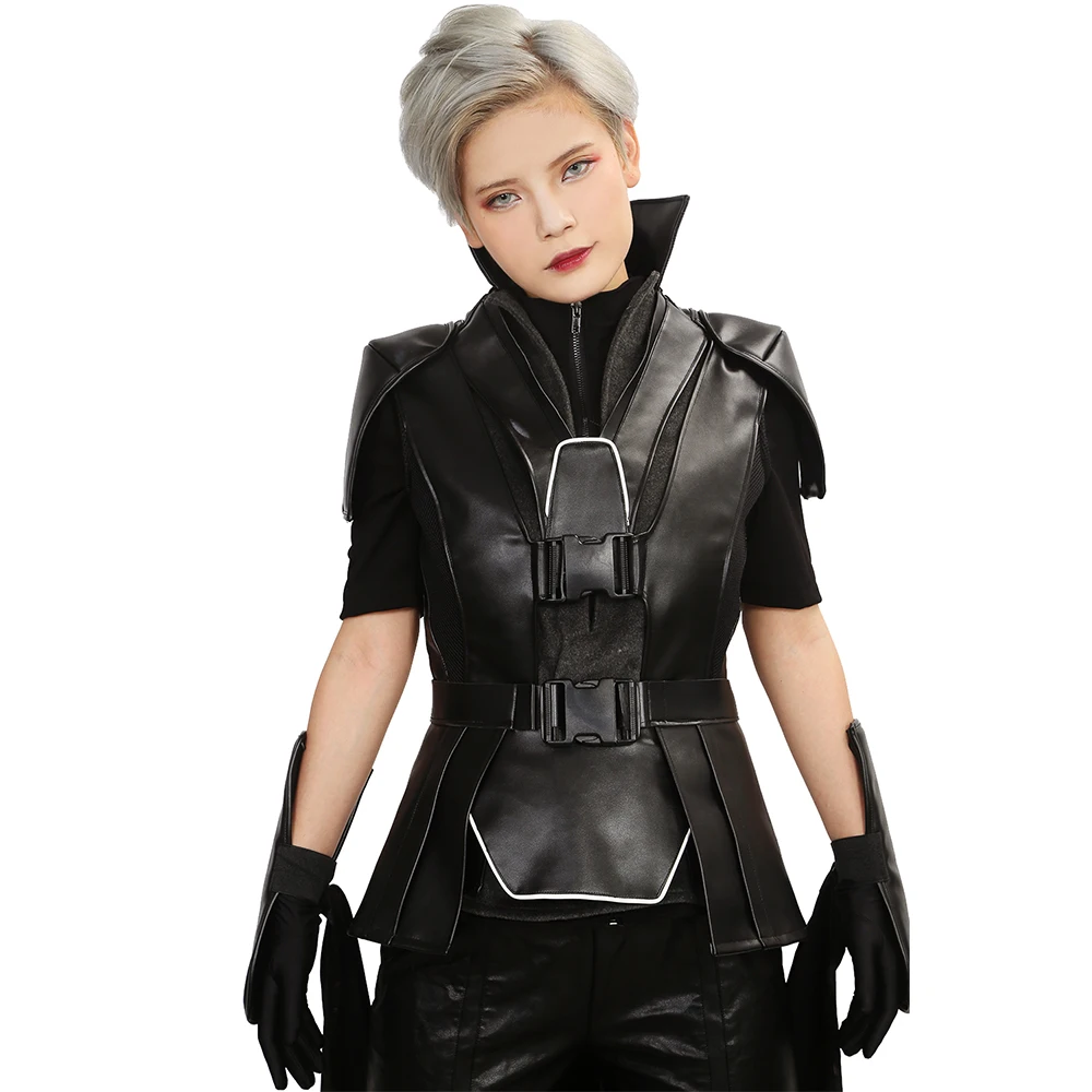 XCOSER Фирменная Новинка X Для мужчин Апокалипсис Шторм Женский фильм Косплэй