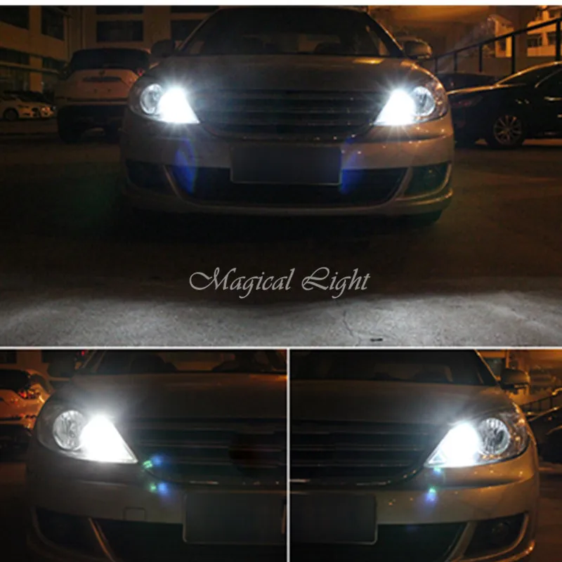 2 шт. Canbus T10 W5W 168 194 LED 4014 SMD парковочный светильник Sidelight для Mercedes Benz W211 W203 W204 W210 W124 W202