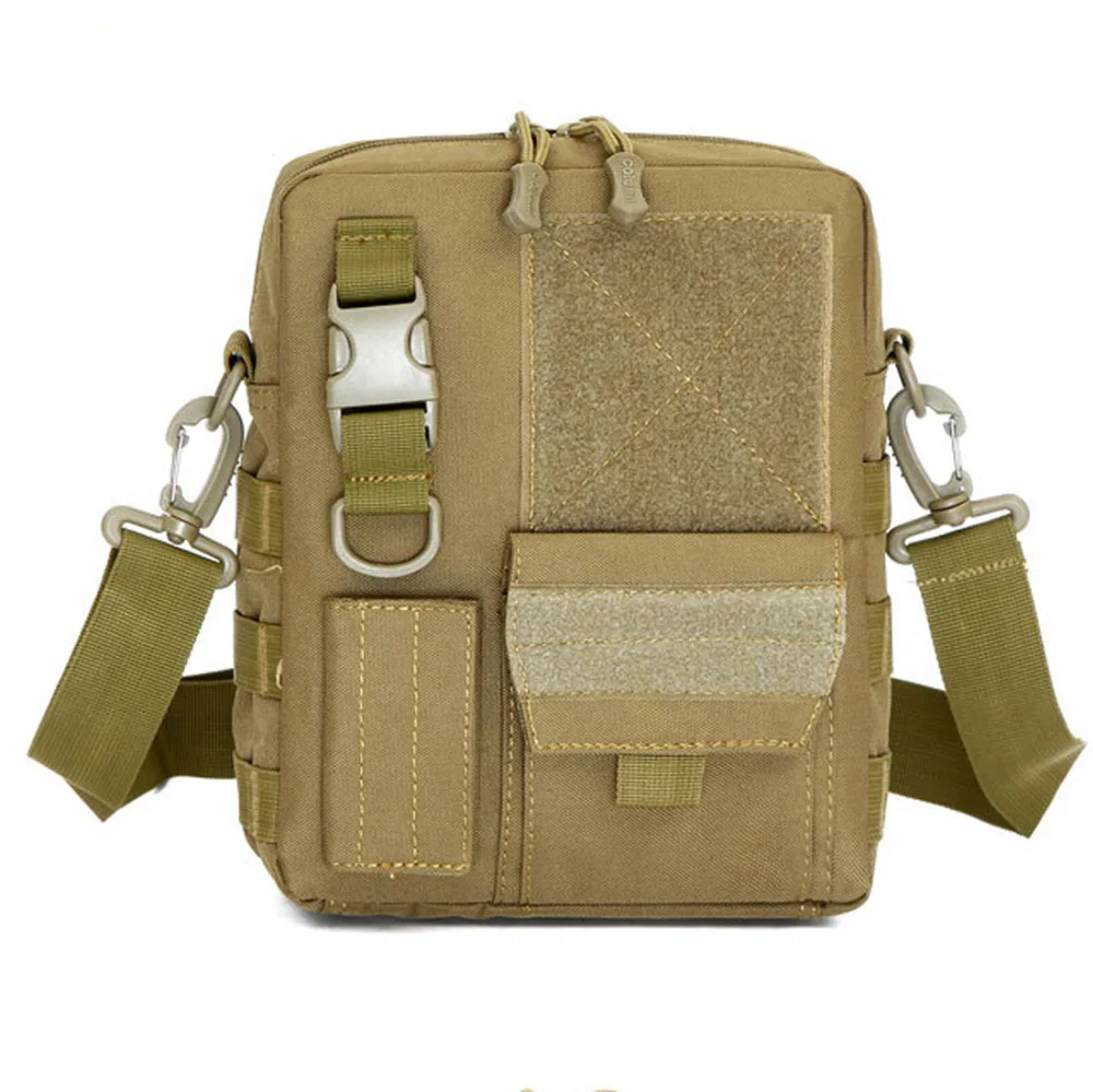 Высокое качество Новый дизайн мужской 1000D нейлоновый дорожный военный бренд для