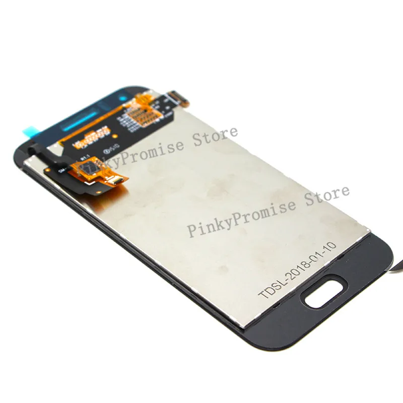 ЖК дисплей для Samsung GALAXY J1 J100 J100H J100F сенсорный экран дигитайзер Pantalla сборка|Экраны