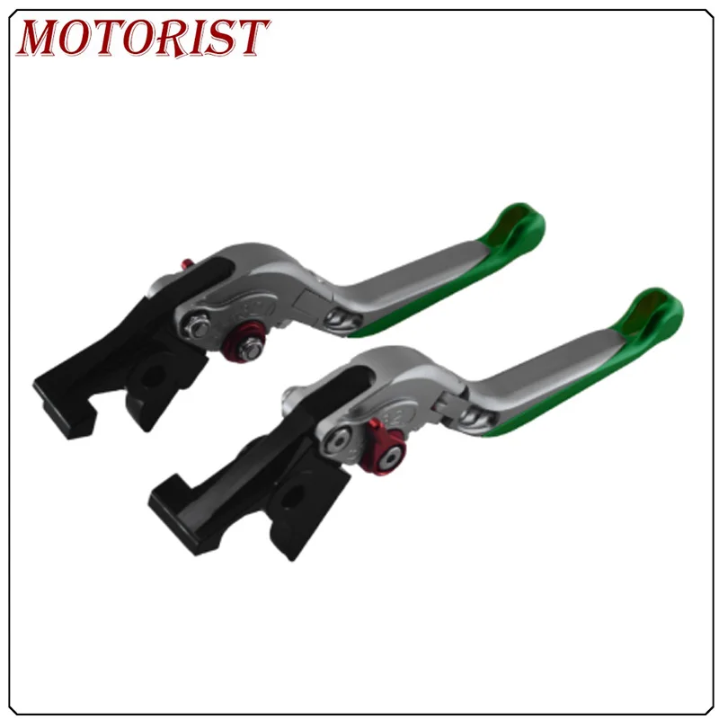 Мотоциклетный тормозной рычаг сцепления для Kawasaki VERSYS650 2009 10 11 12 13 2014 Versys 650 09 14
