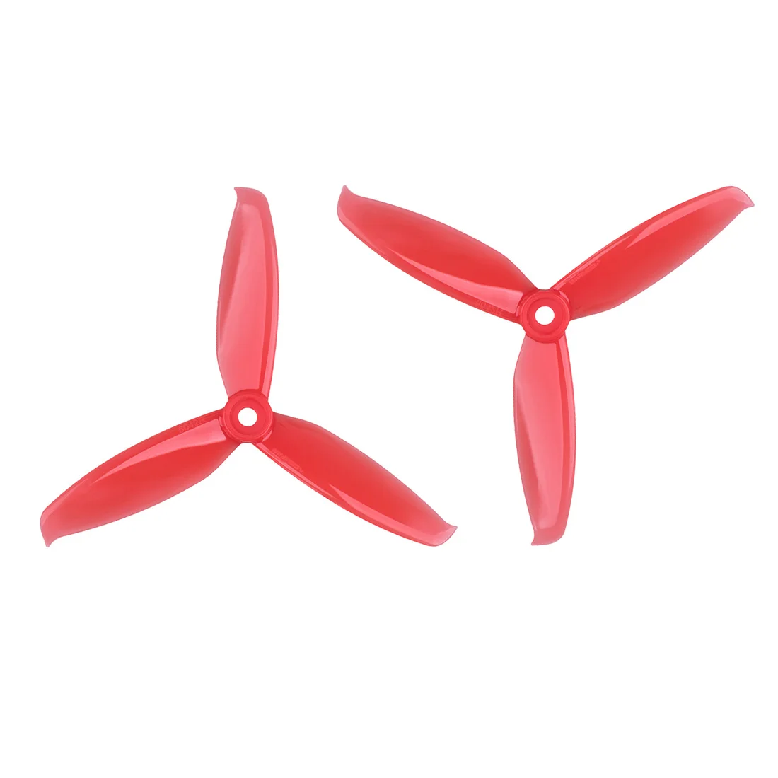 12 шт Gemfan Flash 3052 3 0x5 2 PC Bades пропеллер 5 мм монтажное отверстие для двигателя 1306 1806 RC