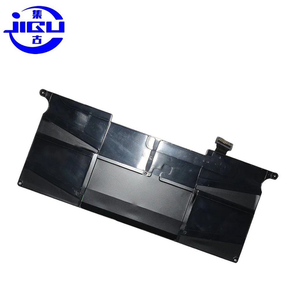 Аккумулятор JIGU A1370 A1406 A1465 для ноутбука Apple MacBook Air MD711CH/B 11 6 дюйма 2011 A1370|laptop battery|battery