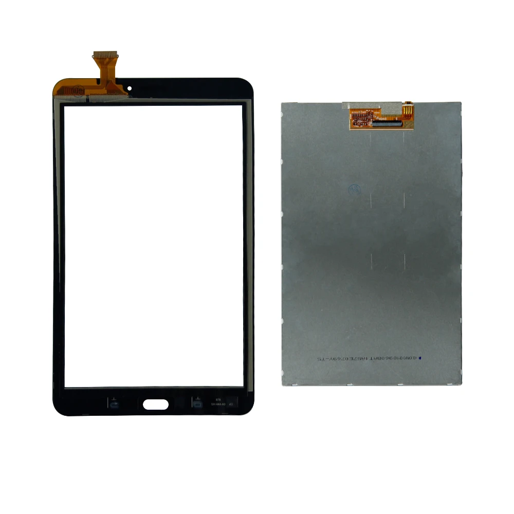 Сенсорный экран для Samsung Galaxy Tab E 8 0 SM-T377 T377A T377P/W T377 | Компьютеры и офис