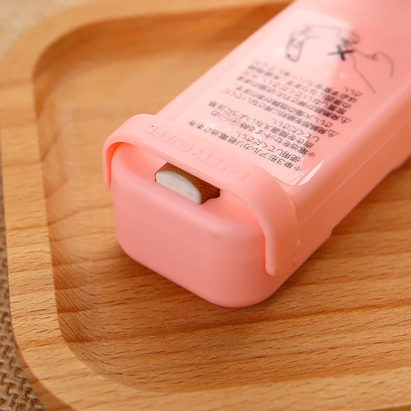 Вакуумный упаковщик пищевых продуктов QuickDone KC1618 термоуплотнительный аппарат для