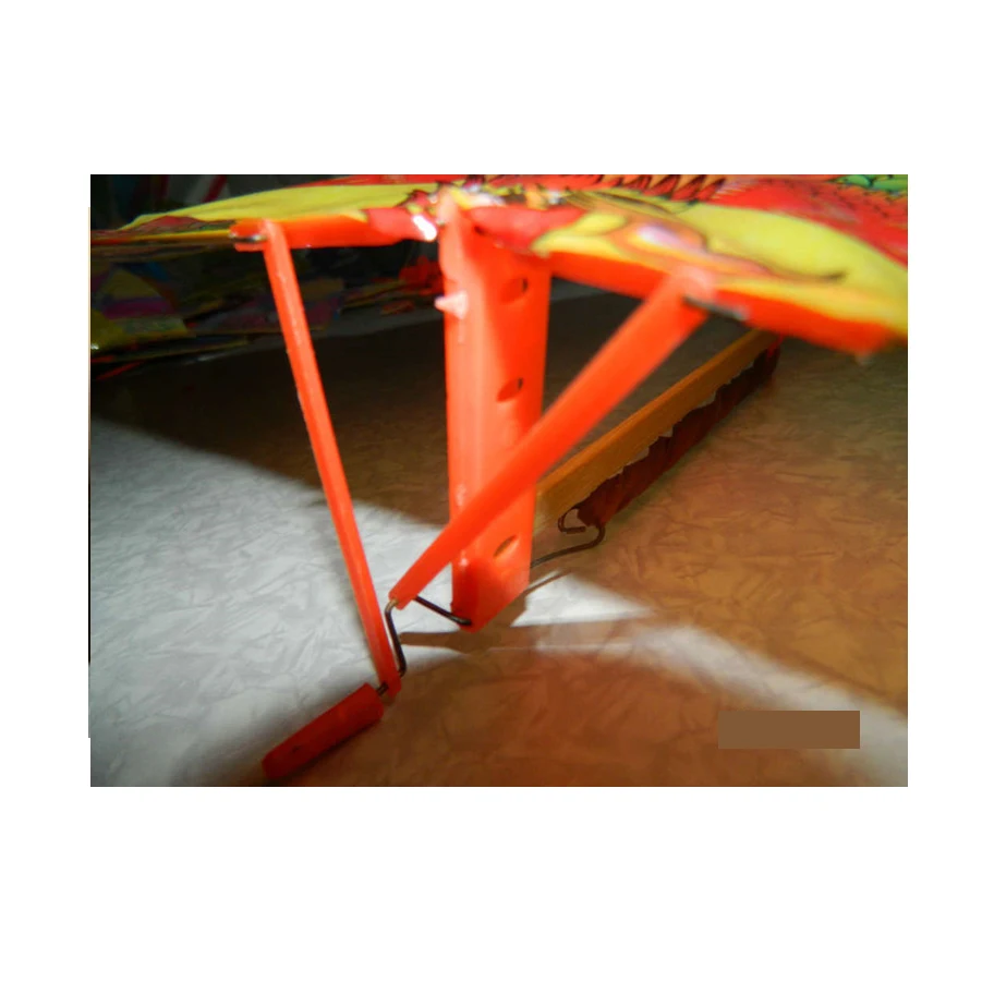 Летающие птицы благоприятные мощные готовые детские игрушки уличные информация