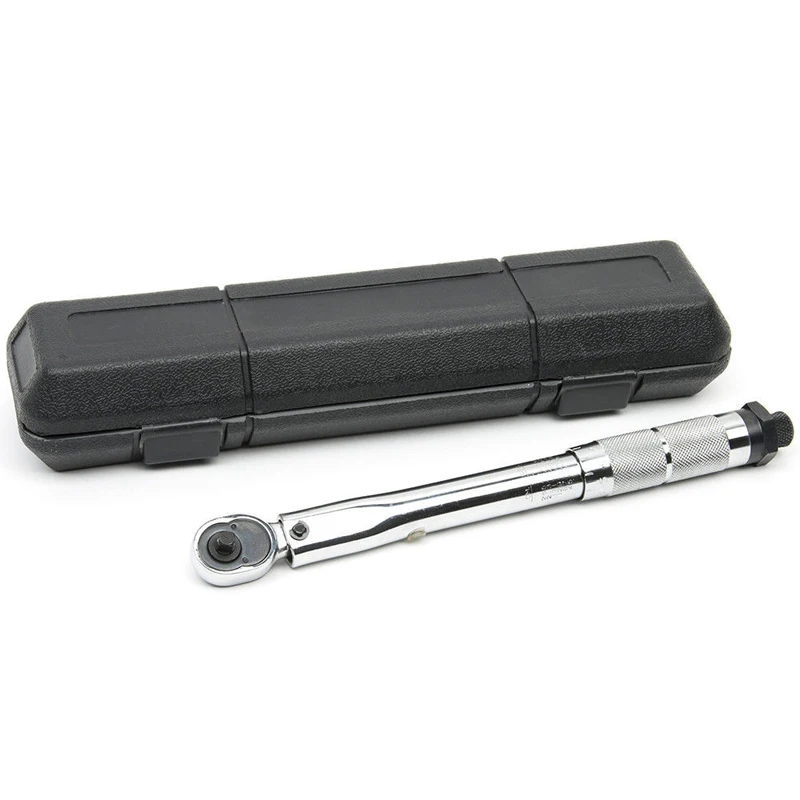 1/4 дюйма 5-25 нм привод, ручной гаечный ключ, инструмент для ремонта 1/4 дюйма 5-25 нм привод, ручной гаечный ключ, инструмент для ремонта