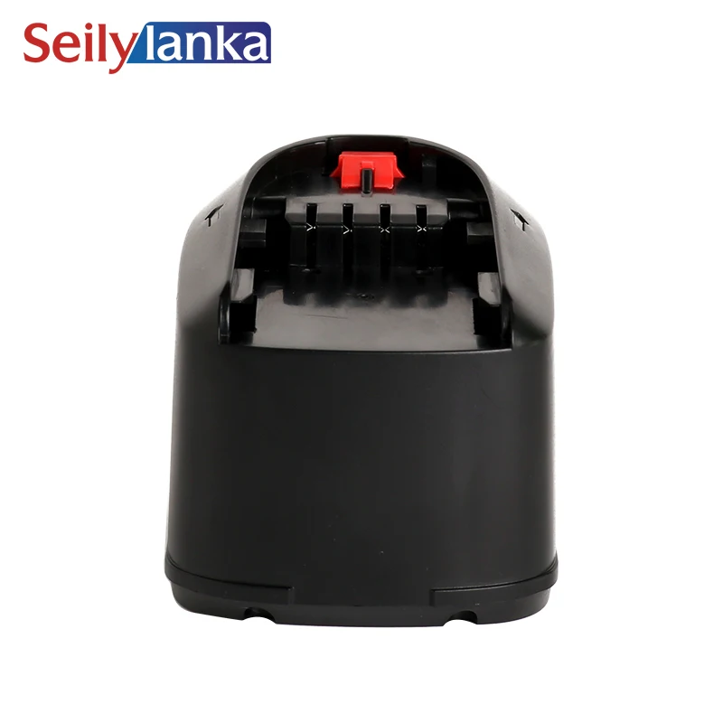 Для BOSCH 14 4 V 4000mAh power tool battery 2607335038 2607336037 2607336038 2607336194 PSR14.4LI PSR14.4 LI-2 | Электроника
