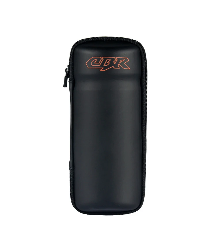 Ящик для инструментов велосипеда черный можно положить в ключи инструменты